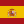 Bandera de España
