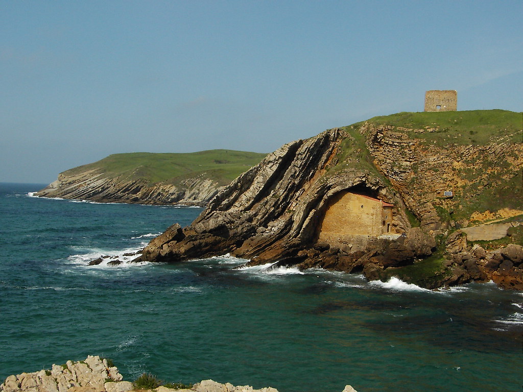 ermita Entorno