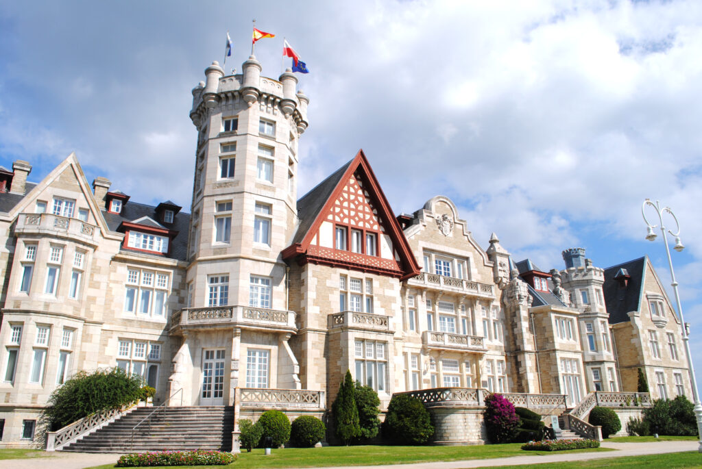 santander Entorno